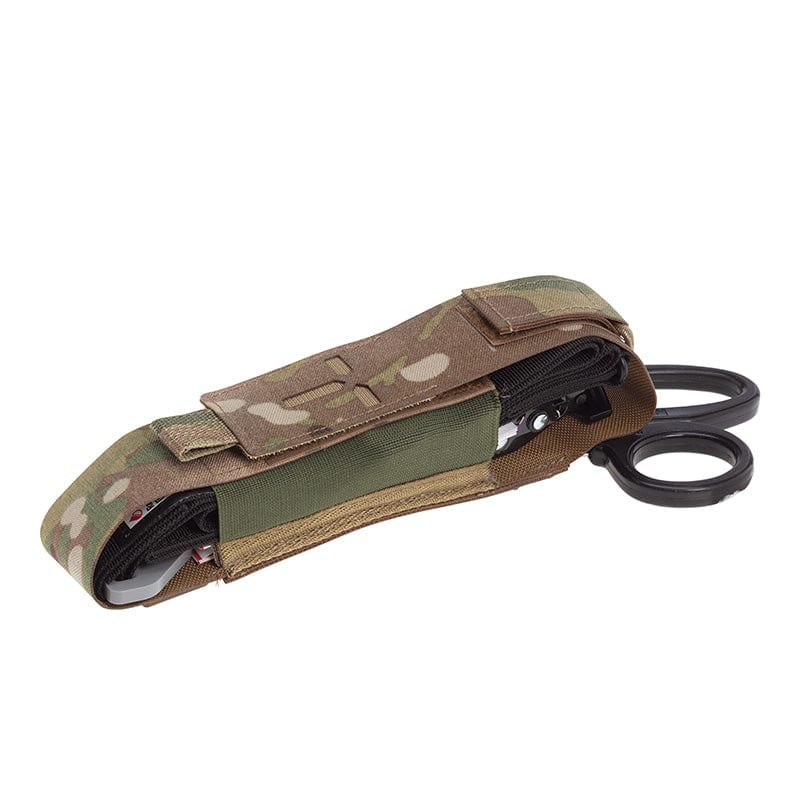 Valhalla Rapid Response Tourniquet & Shear Pouch-7
