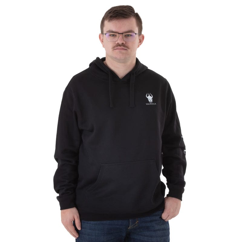 Valhalla Patriot Hoodie