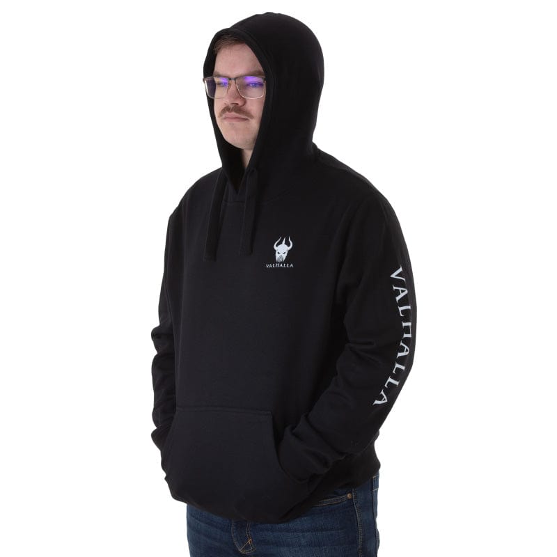 Valhalla Patriot Hoodie
