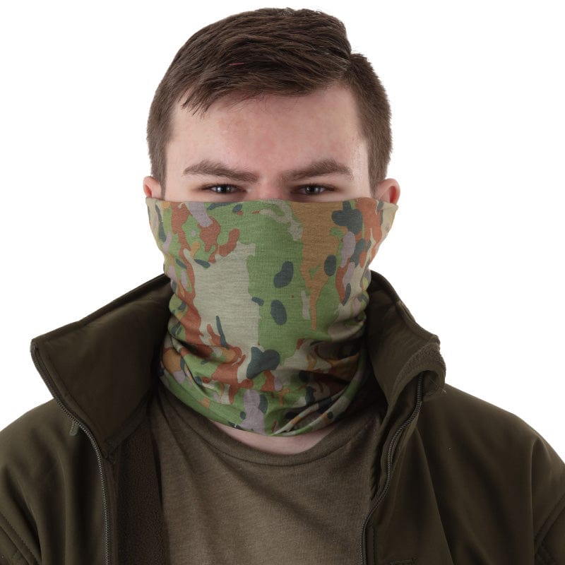 Valhalla Fleece Multi Wrap ACC-1