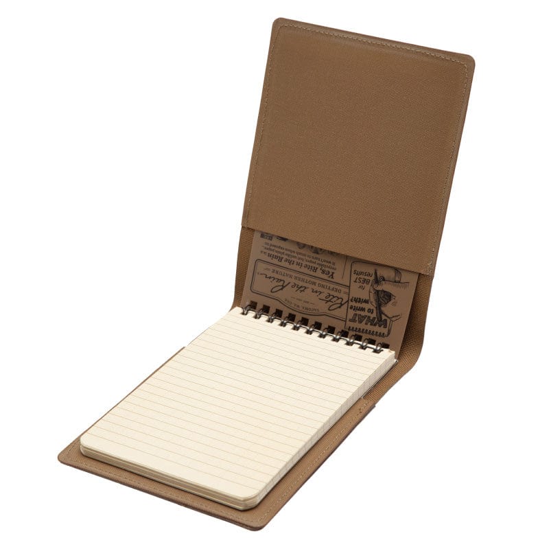 Valhalla All Weather Notebook Cover 10