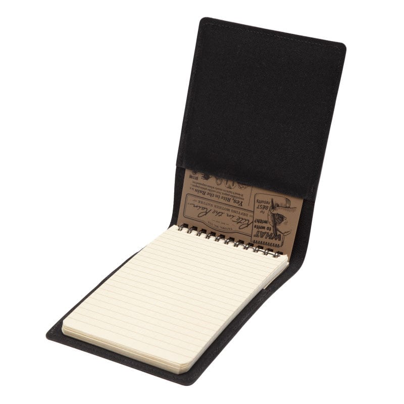 Valhalla All Weather Notebook Cover 4