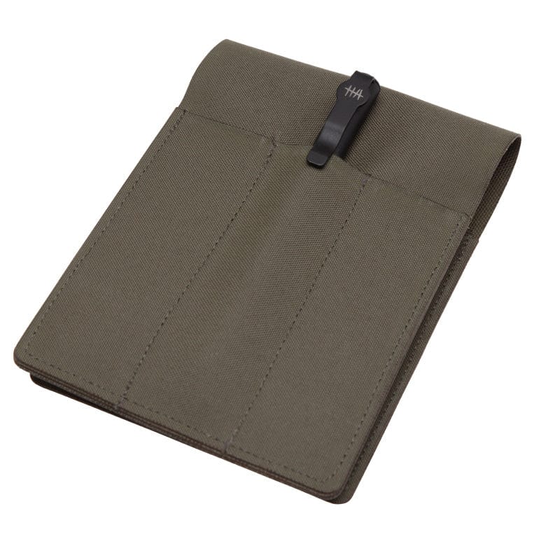 Valhalla All Weather Notebook Cover 8