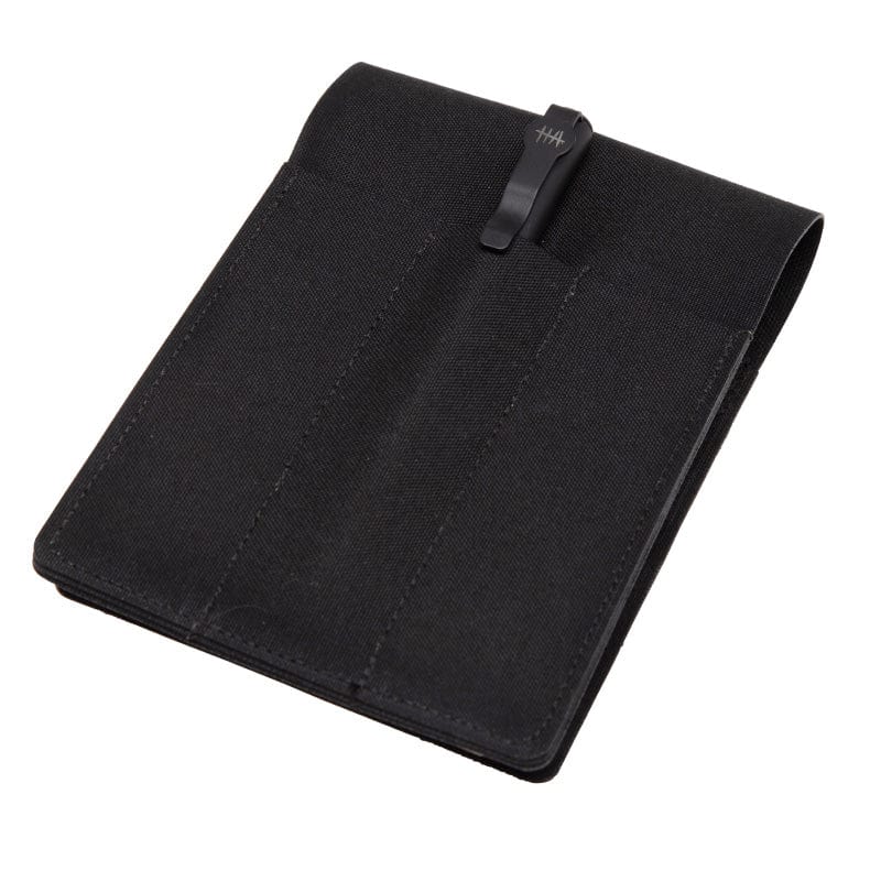 Valhalla All Weather Notebook Cover 5