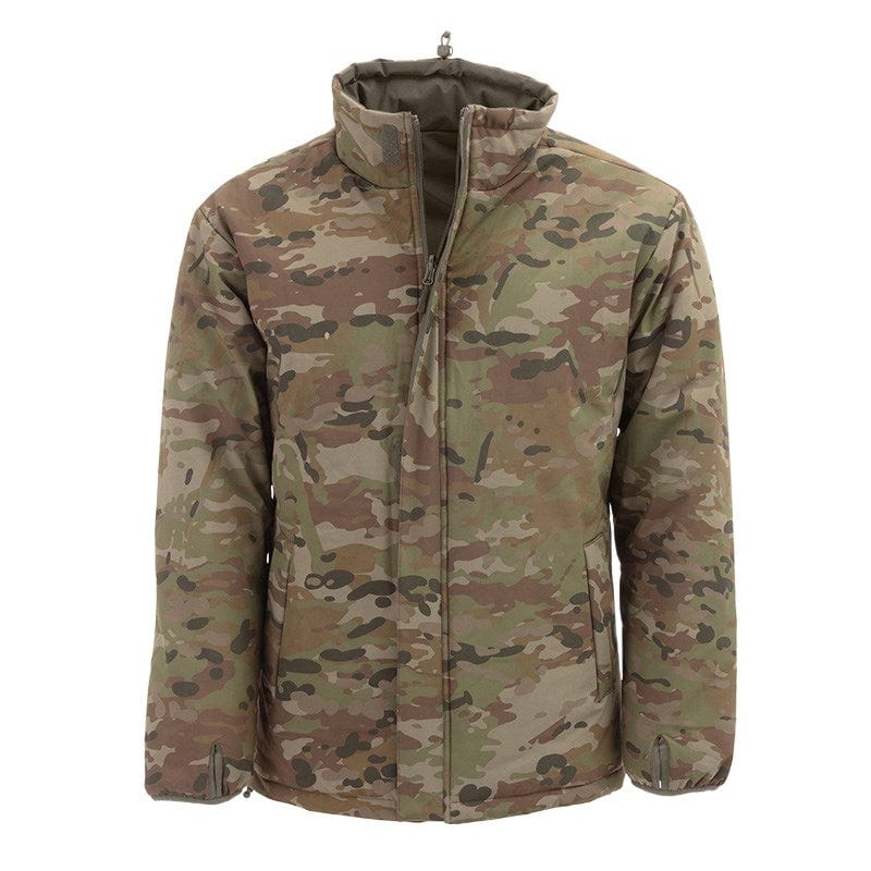 Valhalla Norseman Reversible Jacket