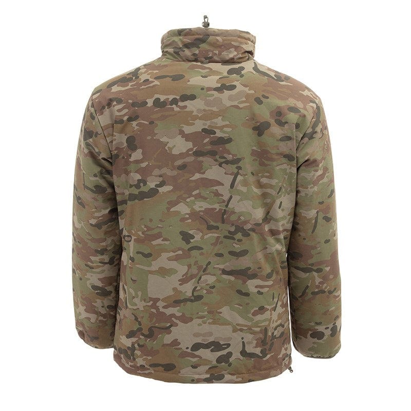 Valhalla Norseman Reversible Jacket