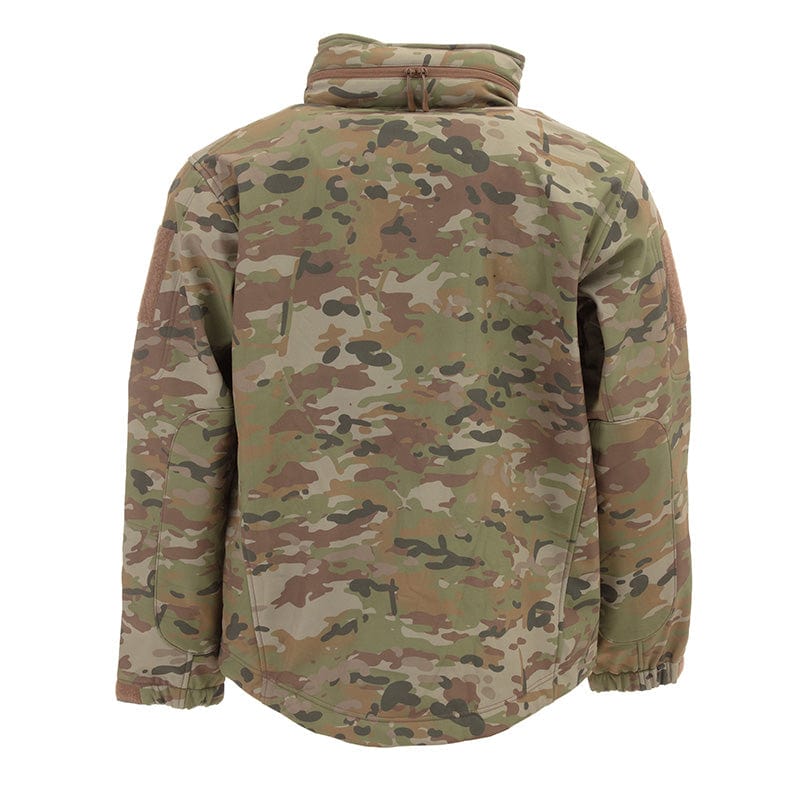 Valhalla Softshell Jacket