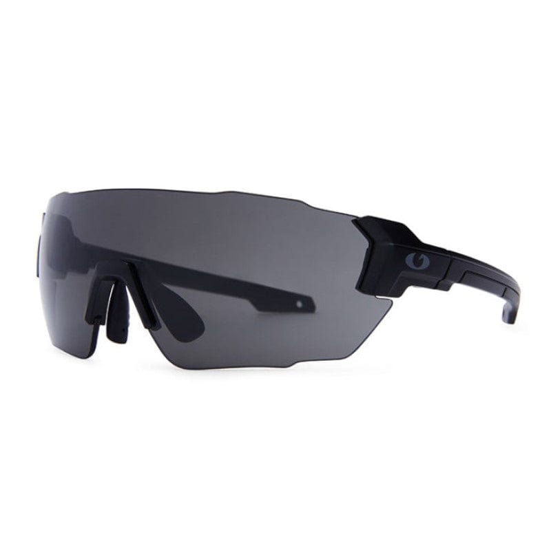 Blueye Velocity Sunglasses - Matte Black