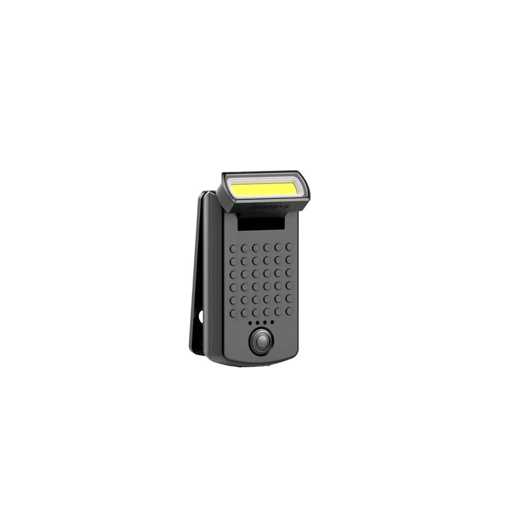 Led Lenser W1R Work Clip Light