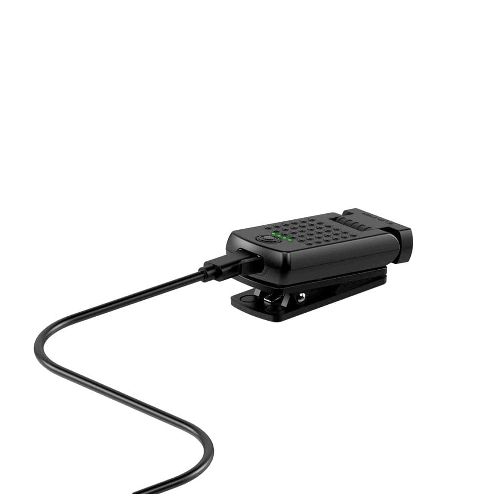 Led Lenser W1R Work Clip Light