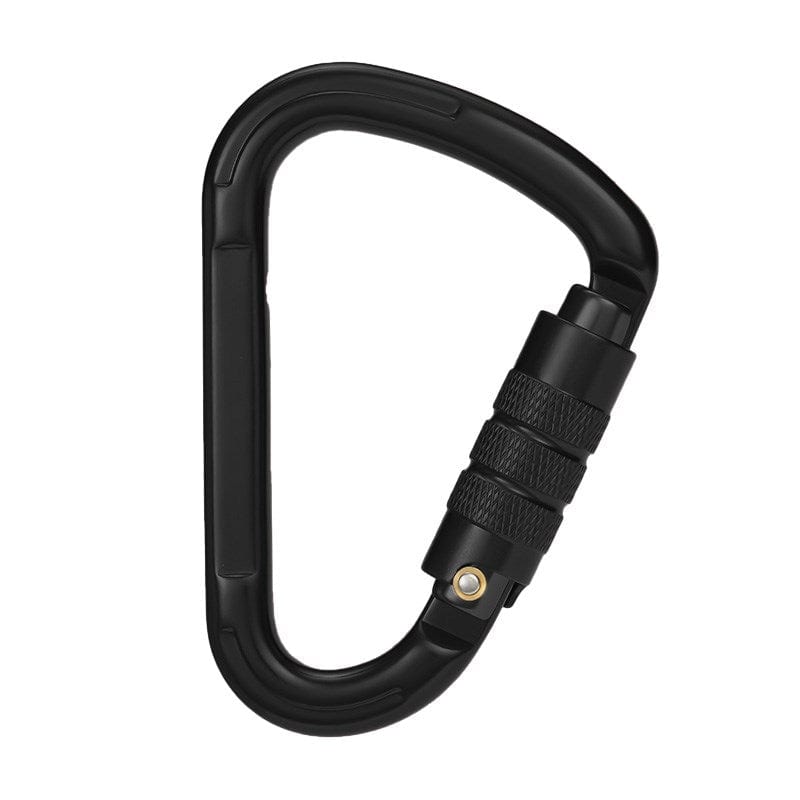 War-Lock SGM7107TN Twist Lock Carabiner