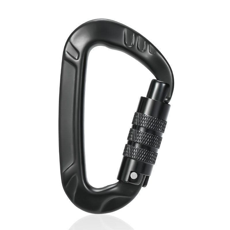 War-Lock SGM7803TN Twist Lock Carabiner
