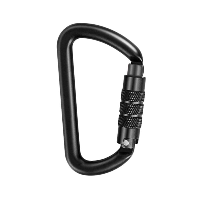 War-Lock SGM7808TN Twist Lock Carabiner
