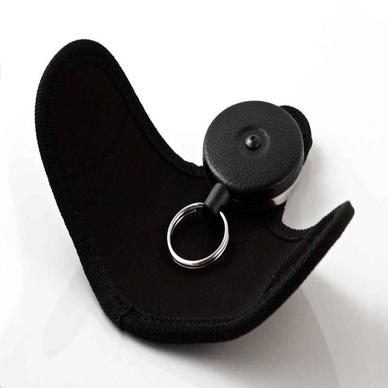 Key-Bak Retractable Key Silencer - 36 Inch