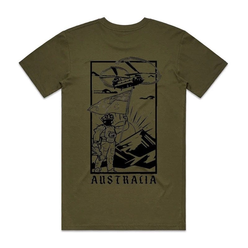 WARPIGPRO Australia - Undershirt