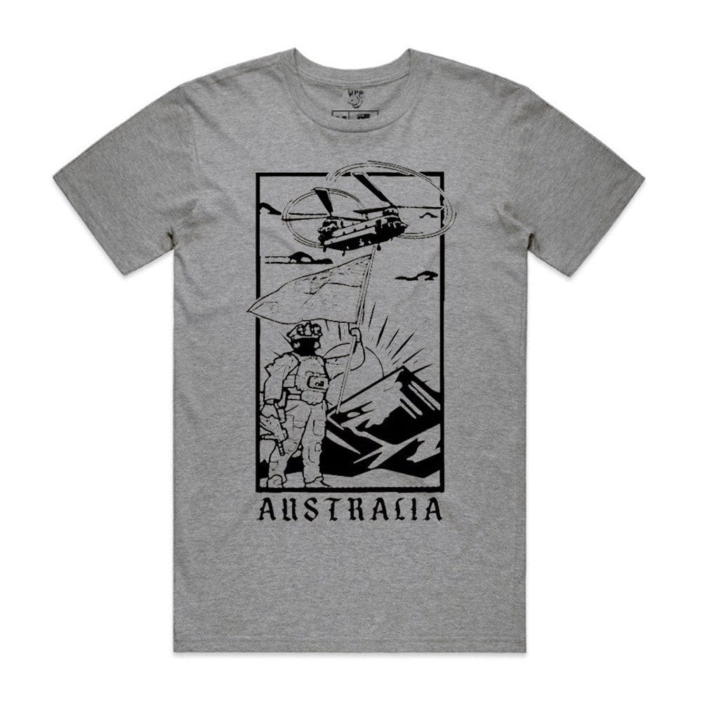 WARPIGPRO Australia - Undershirt