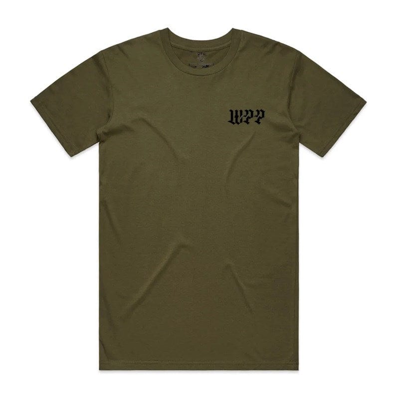 WARPIGPRO Heavy Weapons - Undershirt