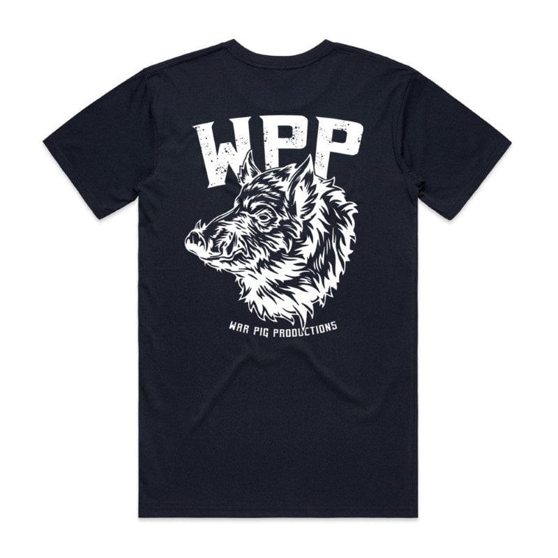 WARPIGPRO The OG WPP - Undershirt