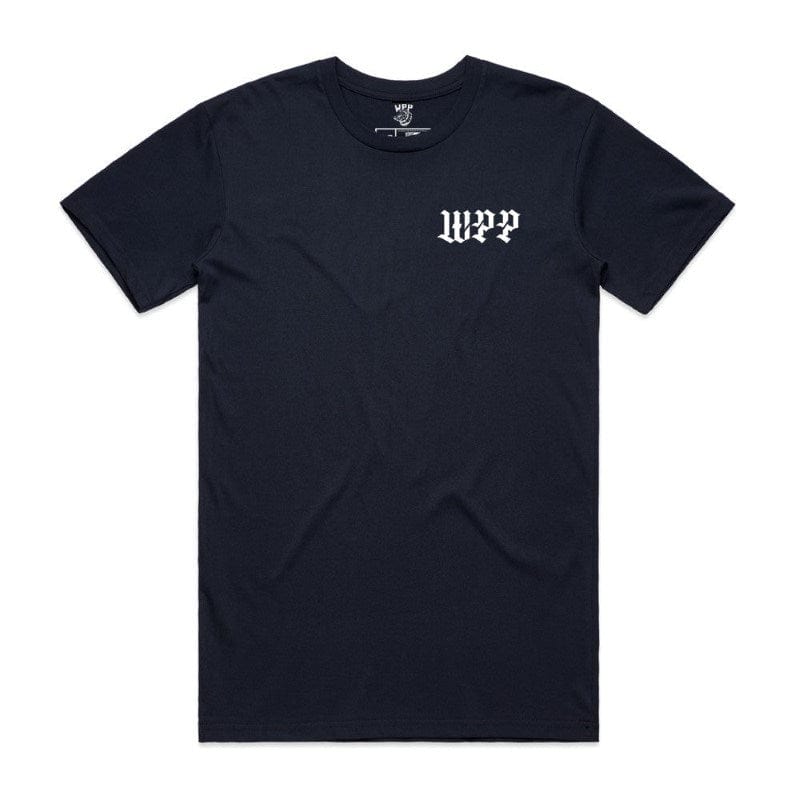 WARPIGPRO The OG WPP - Undershirt