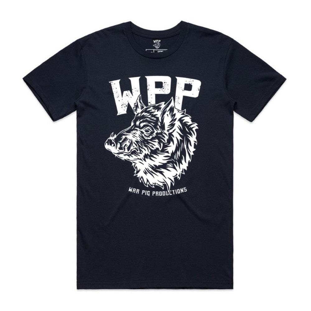 WARPIGPRO The OG WPP - Undershirt
