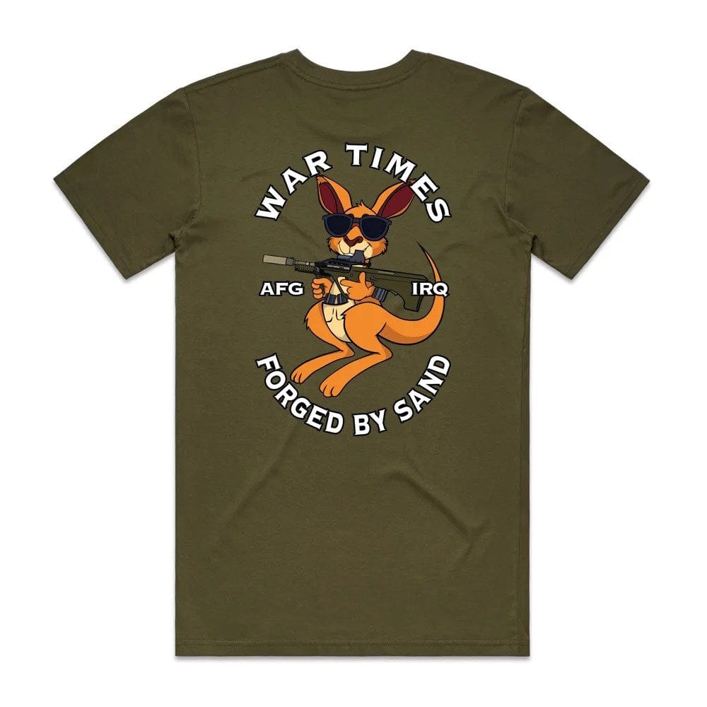 WARPIGPRO War Times - Undershirt