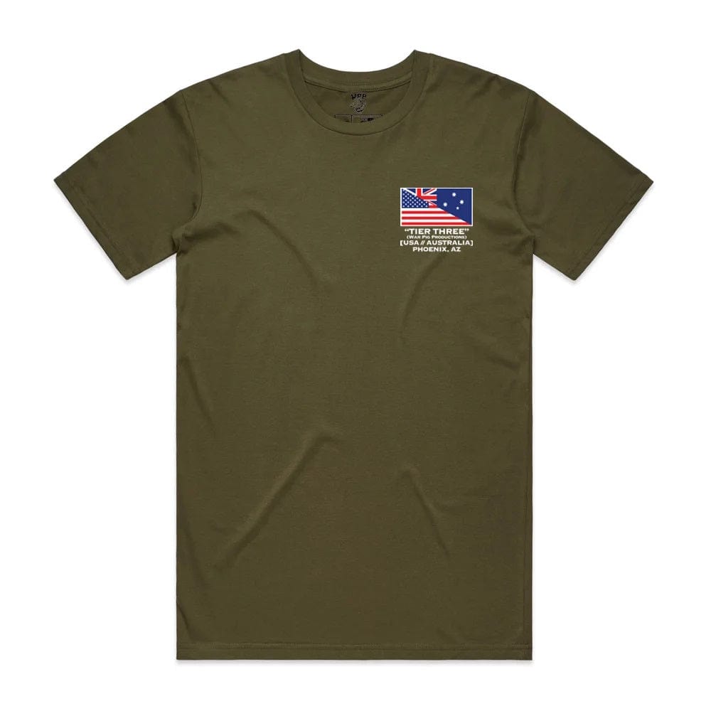 WARPIGPRO War Times - Undershirt