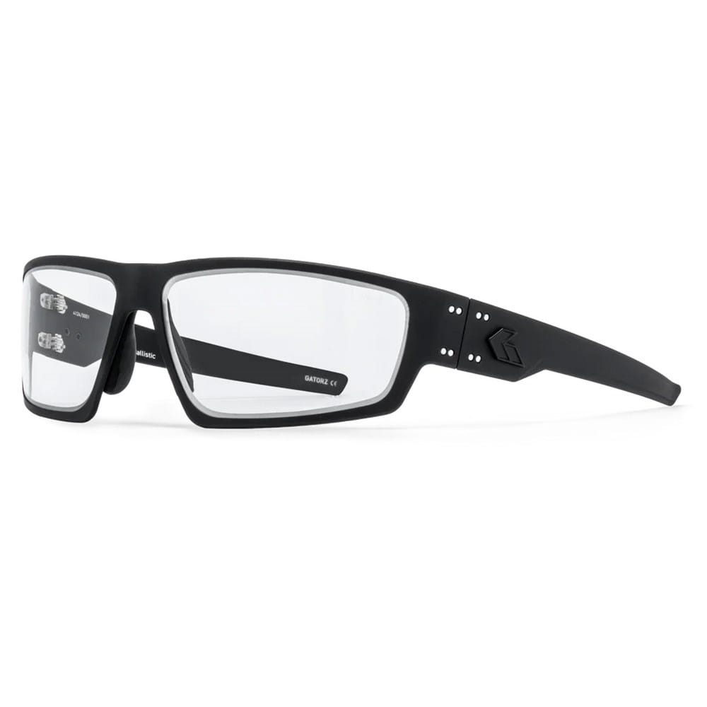 Gatorz Warhawk MILSPEC Ballistic