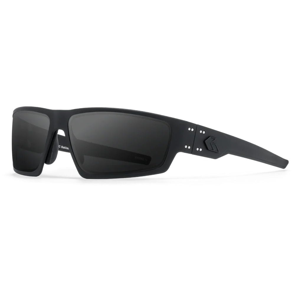 Gatorz Warhawk MILSPEC Ballistic