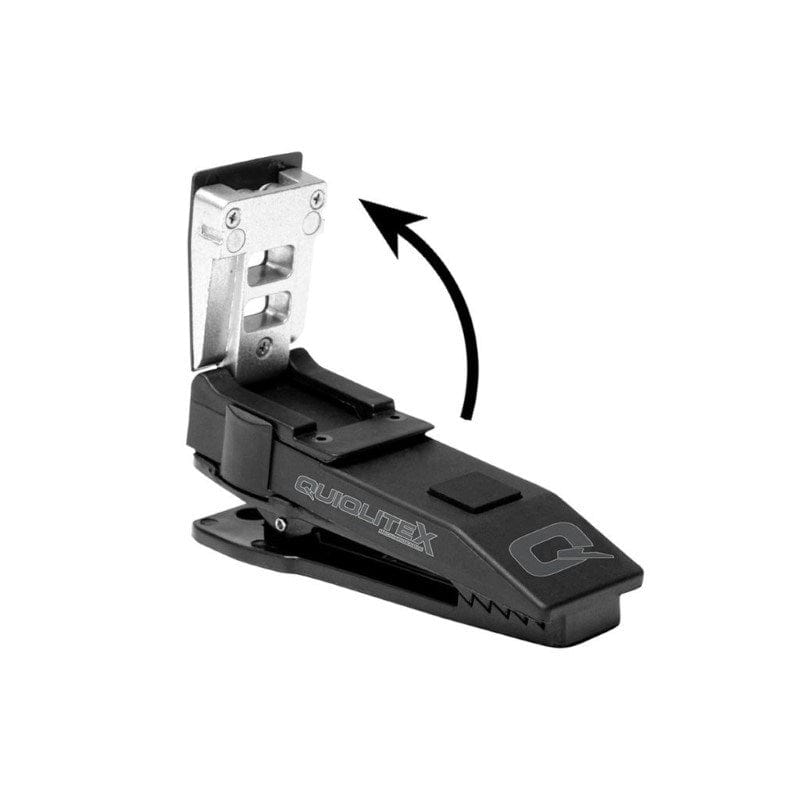 QuiqLite X Tactical Light - Dual White LED