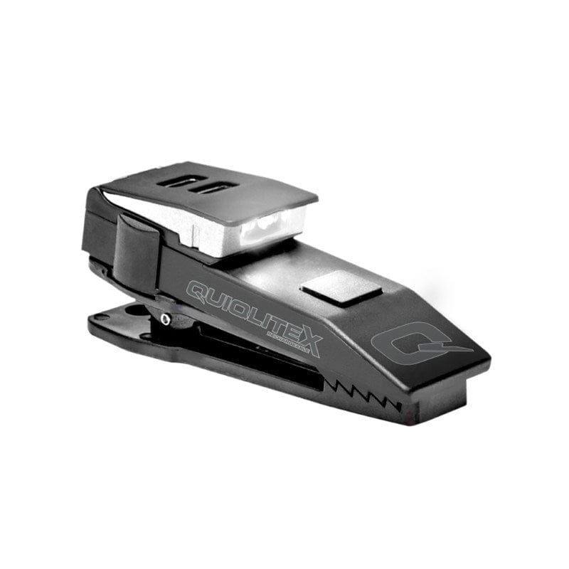 QuiqLite X Tactical Light - Dual White LED