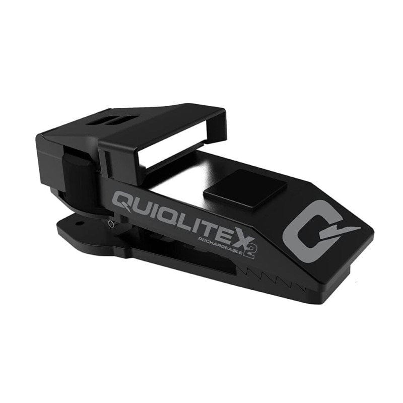 QuiqLite X2 Tactical Light - White LED