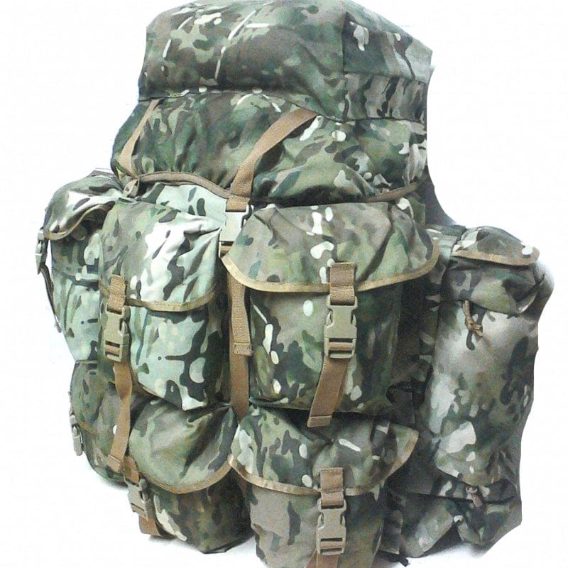 TAS XL Alice Pack Multicam