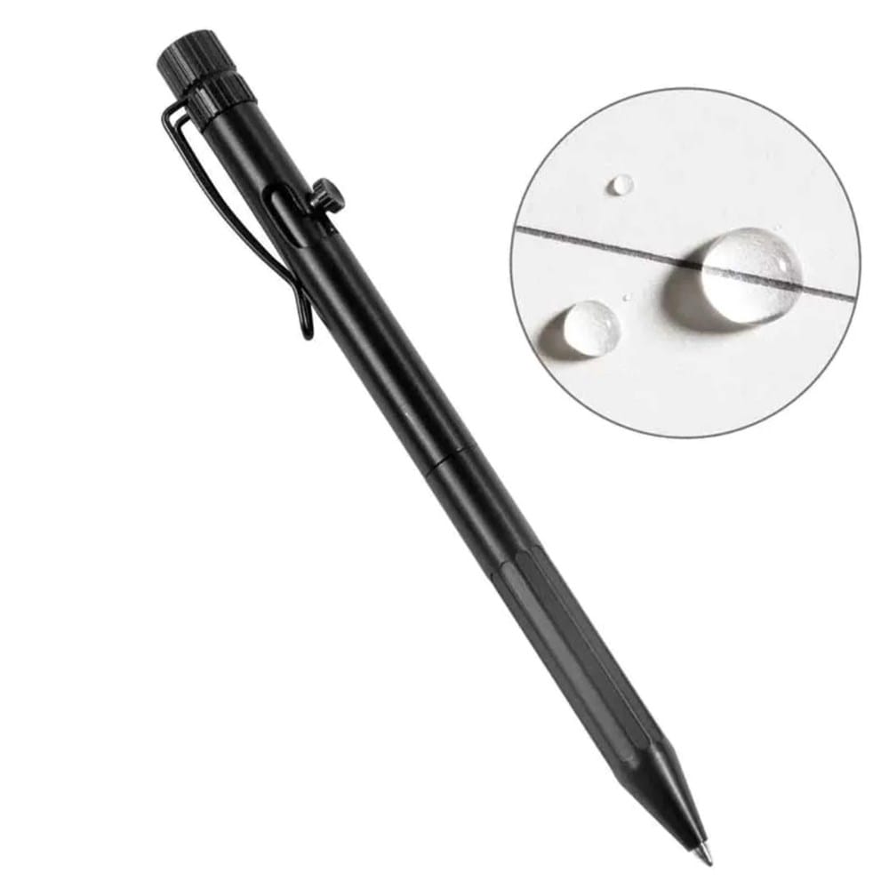 Rite In The Rain All Weather Bolt-Action Pen