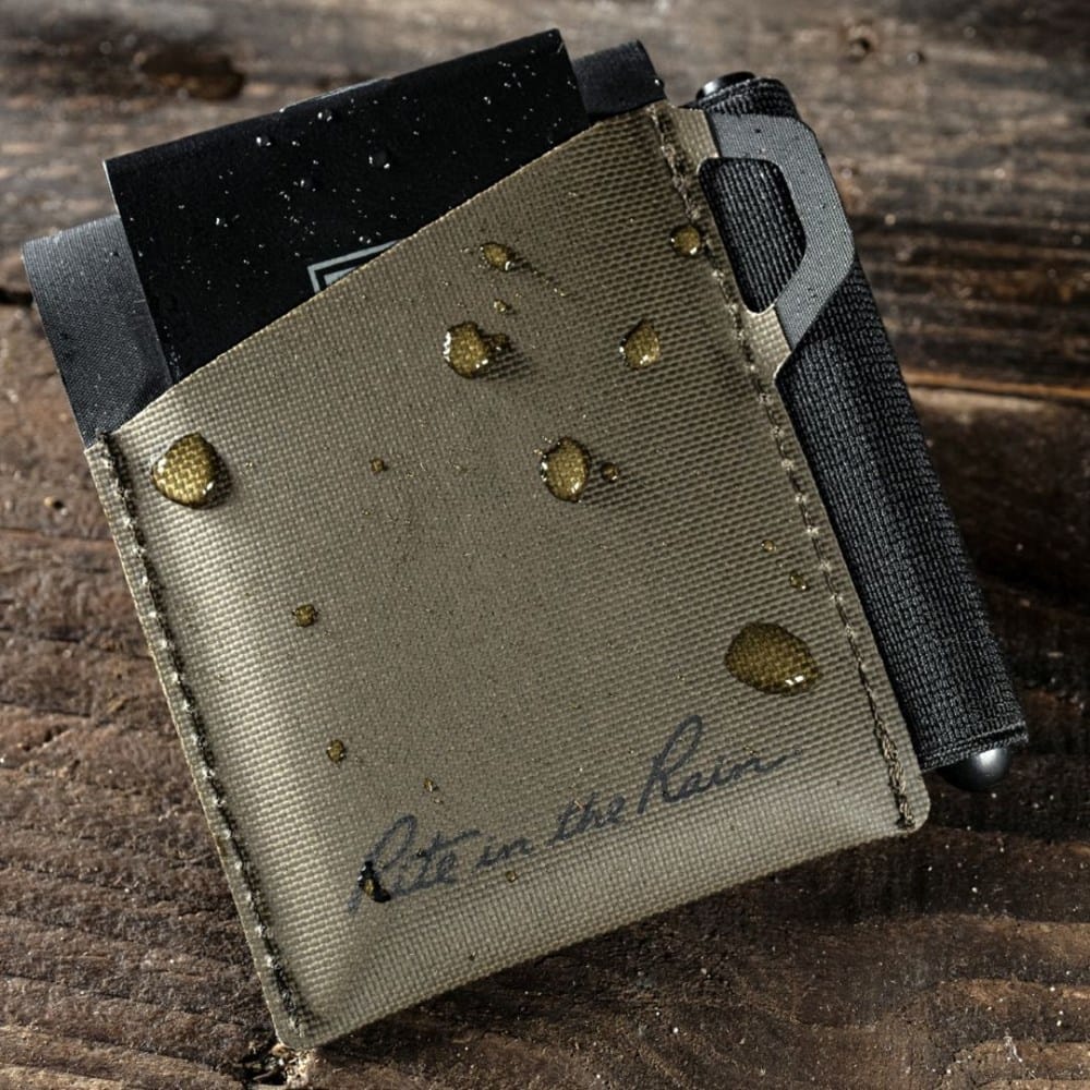 RITR Monsoon OTG Wallet