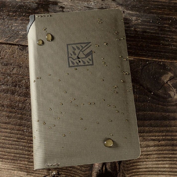 RITR Monsoon Horizon Wallet