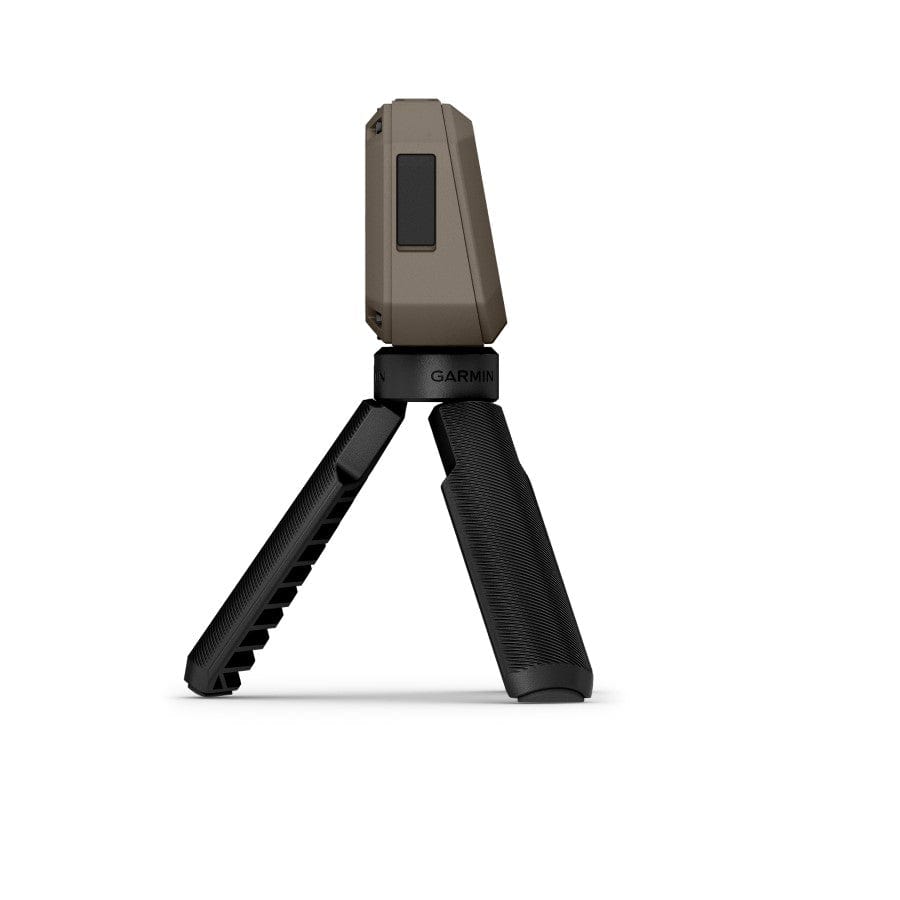 Garmin Xero C1 Pro Chronograph-9