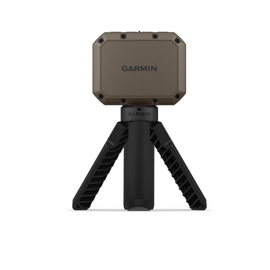 Garmin Xero C1 Pro Chronograph-8
