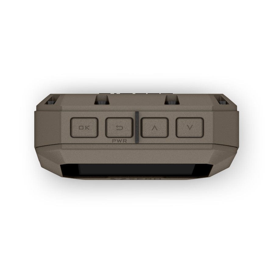 Garmin Xero C1 Pro Chronograph-10