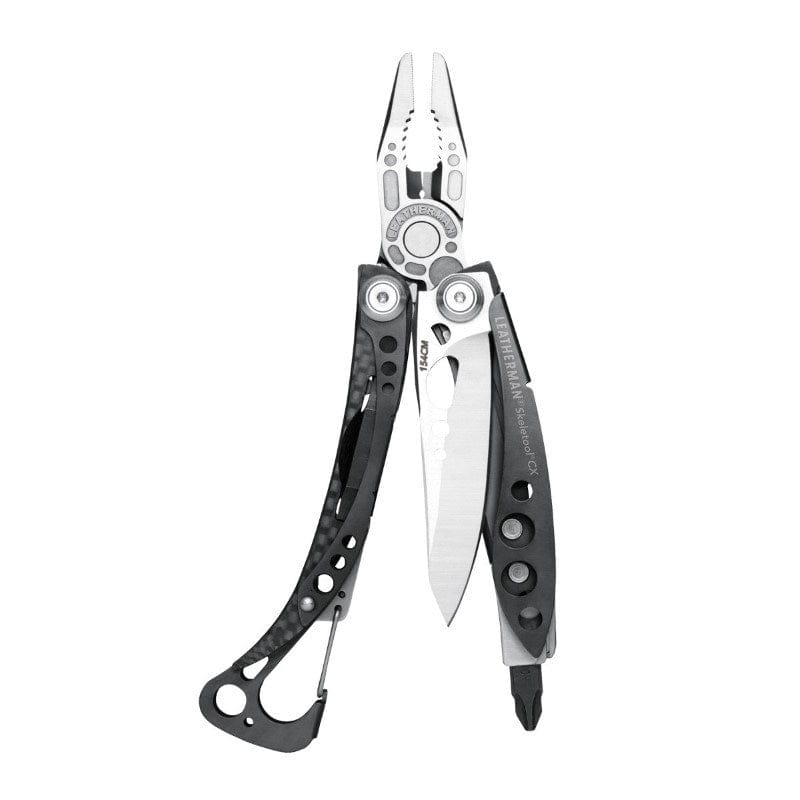 LEATHERMAN SKELETOOL CX - NO SHEATH