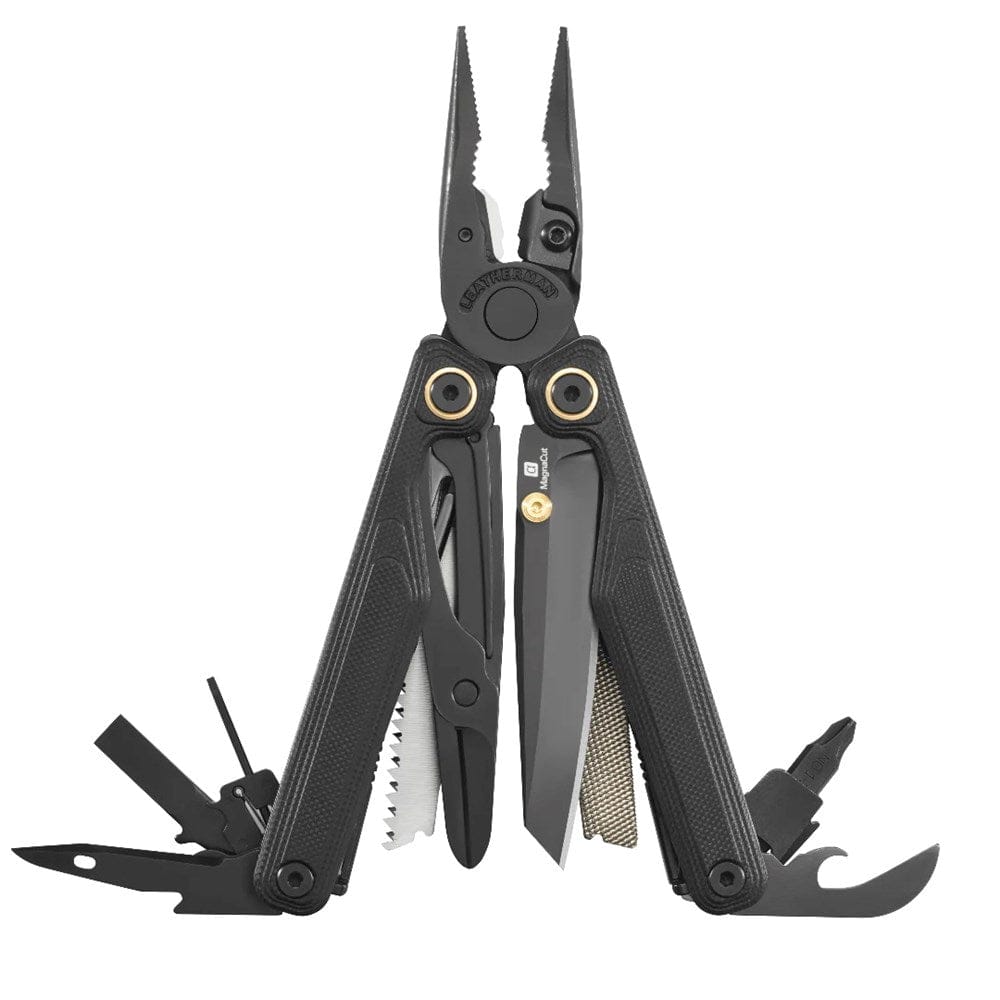 Leatherman Wave Alpha