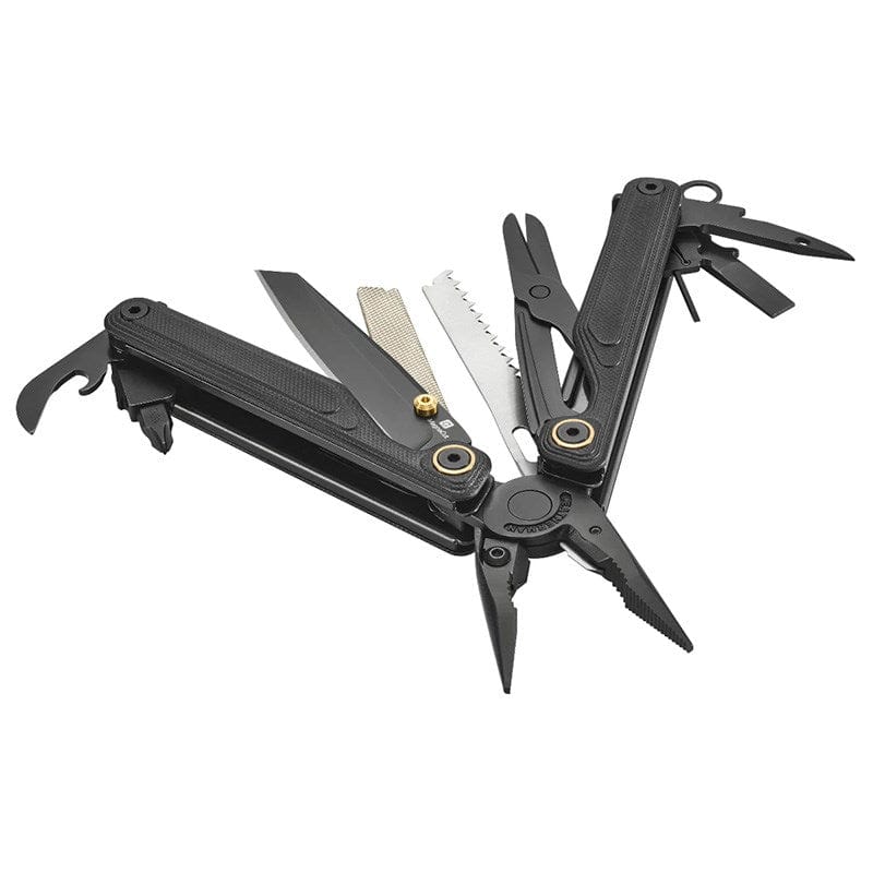 Leatherman Wave Alpha
