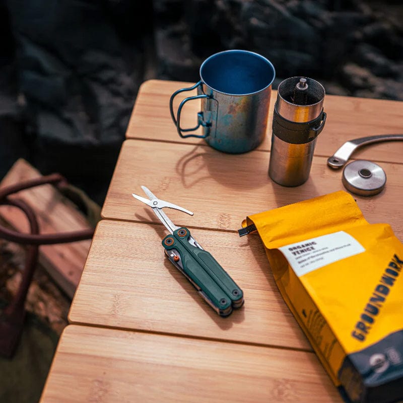 Leatherman Wave Alpha