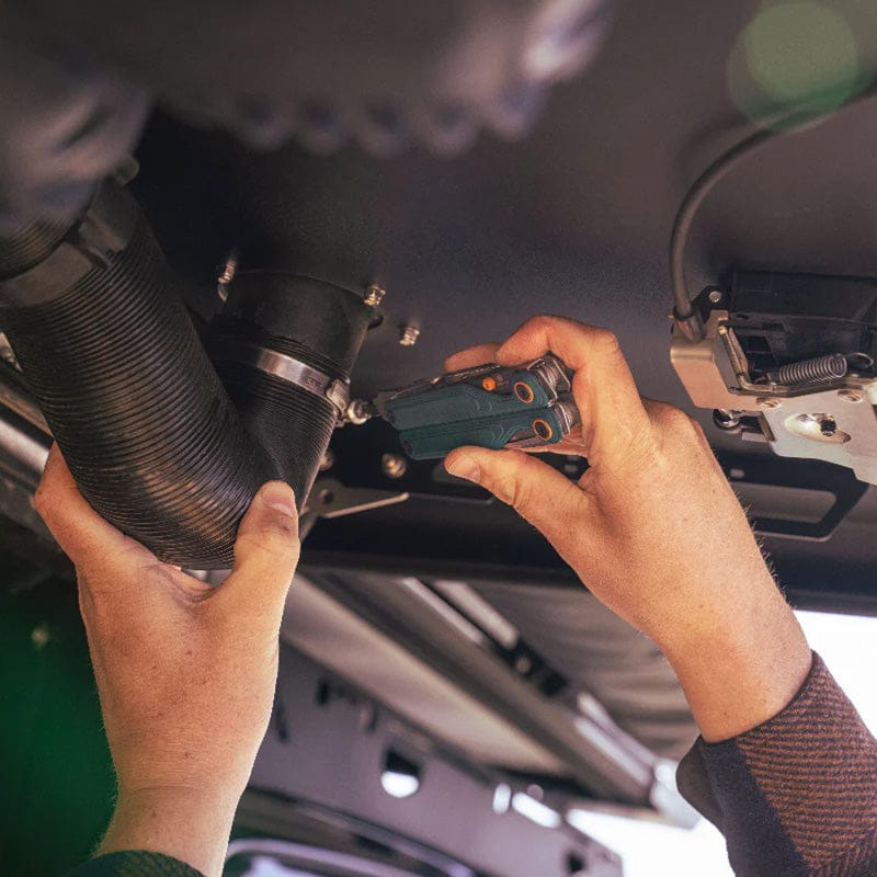 Leatherman Wave Alpha