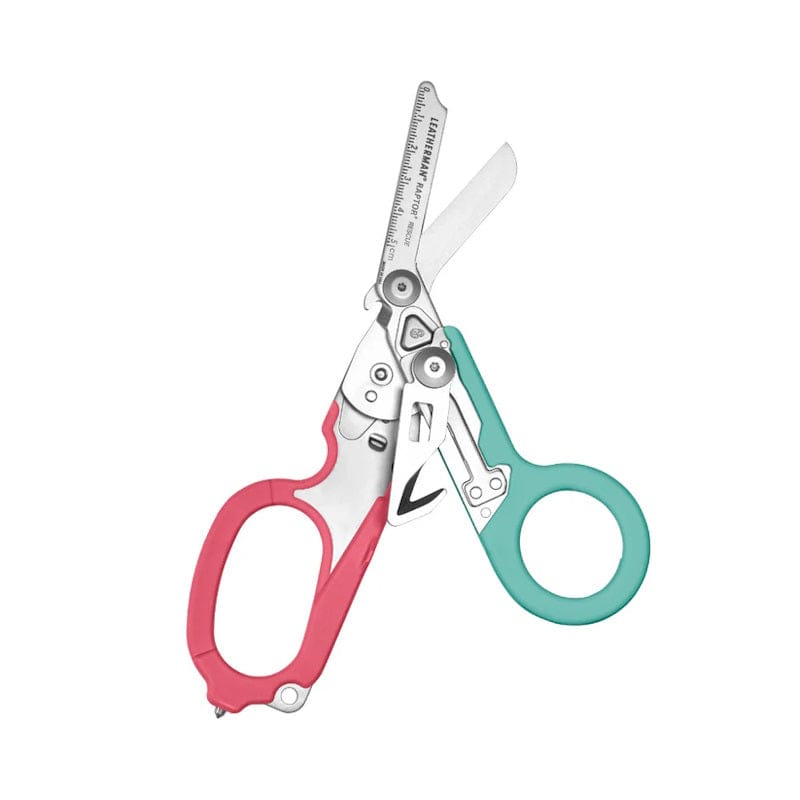 Leatherman Raptor Rescue with Utility Holster