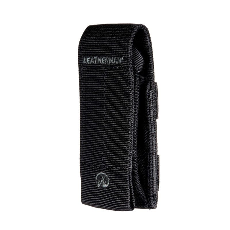 Leatherman Sheath Molle Black