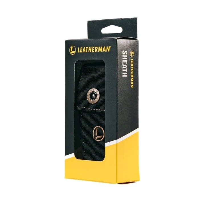 Leatherman Nylon Sheath with Pockets