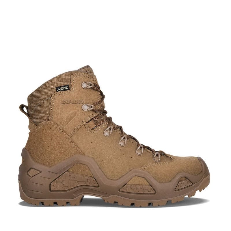 Lowa Z-6S GTX C Coyote OP