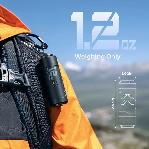 Flextail Zero - Tiny Electric Air Pump 5