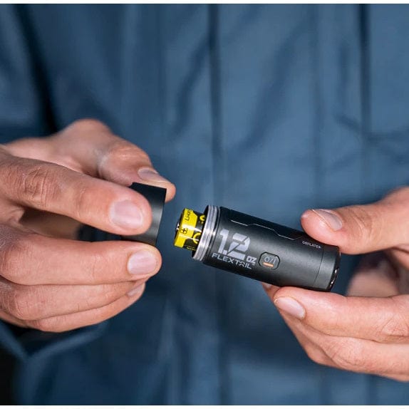 Flextail Zero - Tiny Electric Air Pump 4