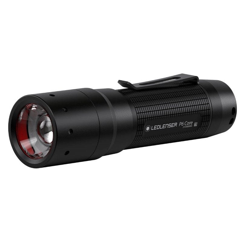 Led Lenser P6 Core